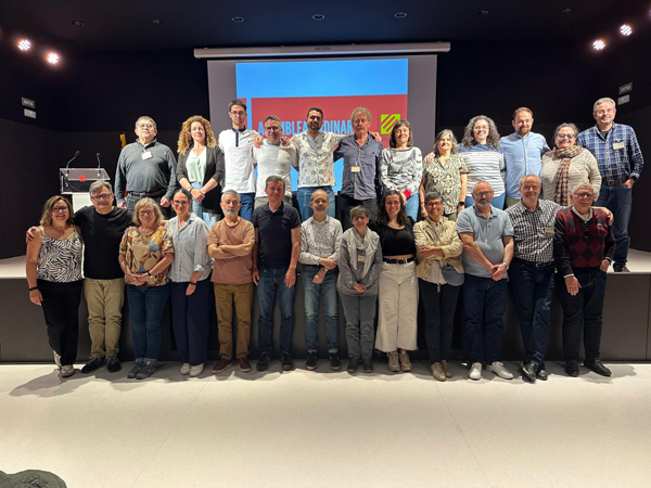 ASAMBLEA FESOCA